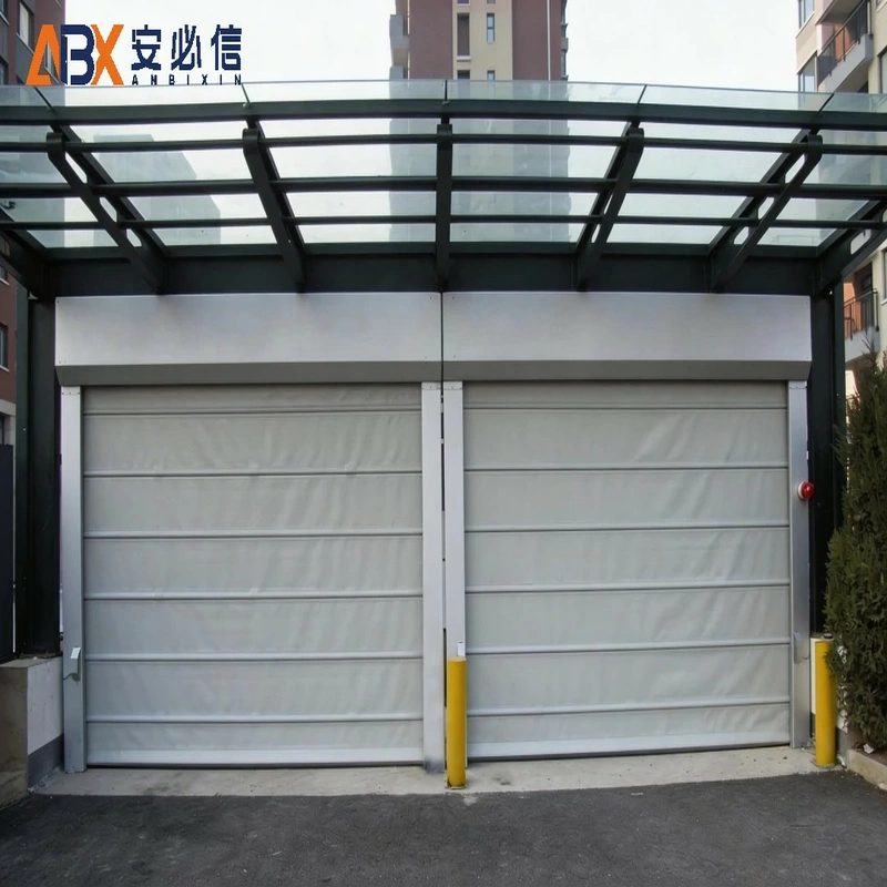 安庆市快速门