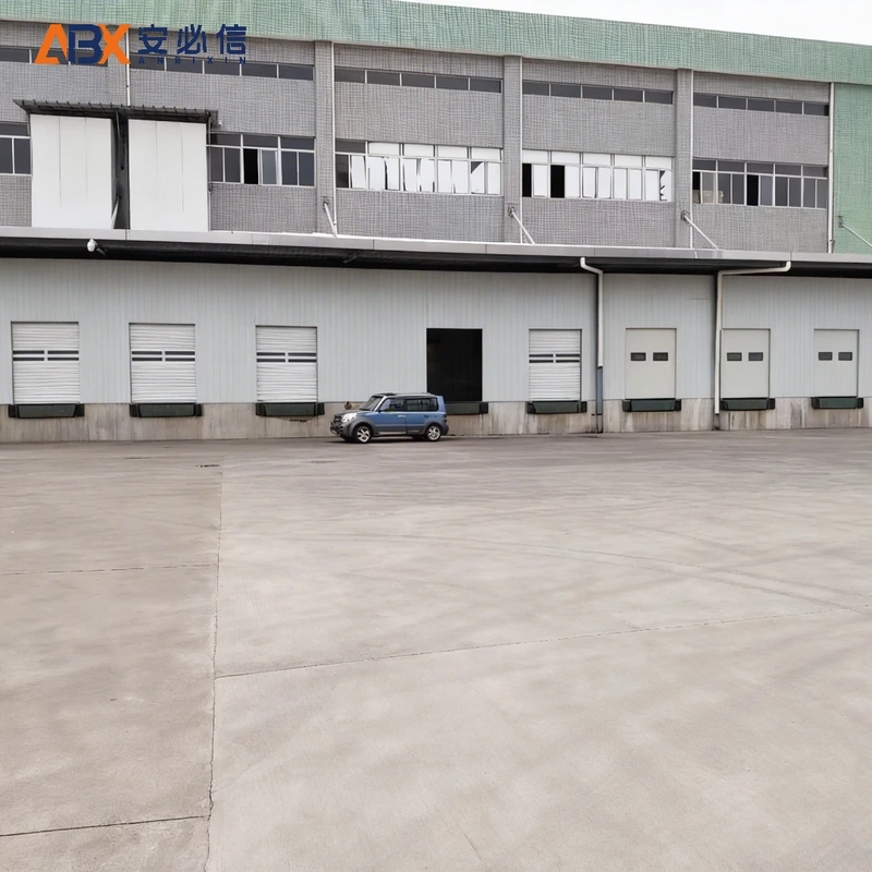 安庆市厂房高速门